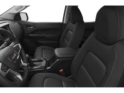 2020 GMC Canyon Base