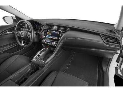 2020 Honda Insight EX