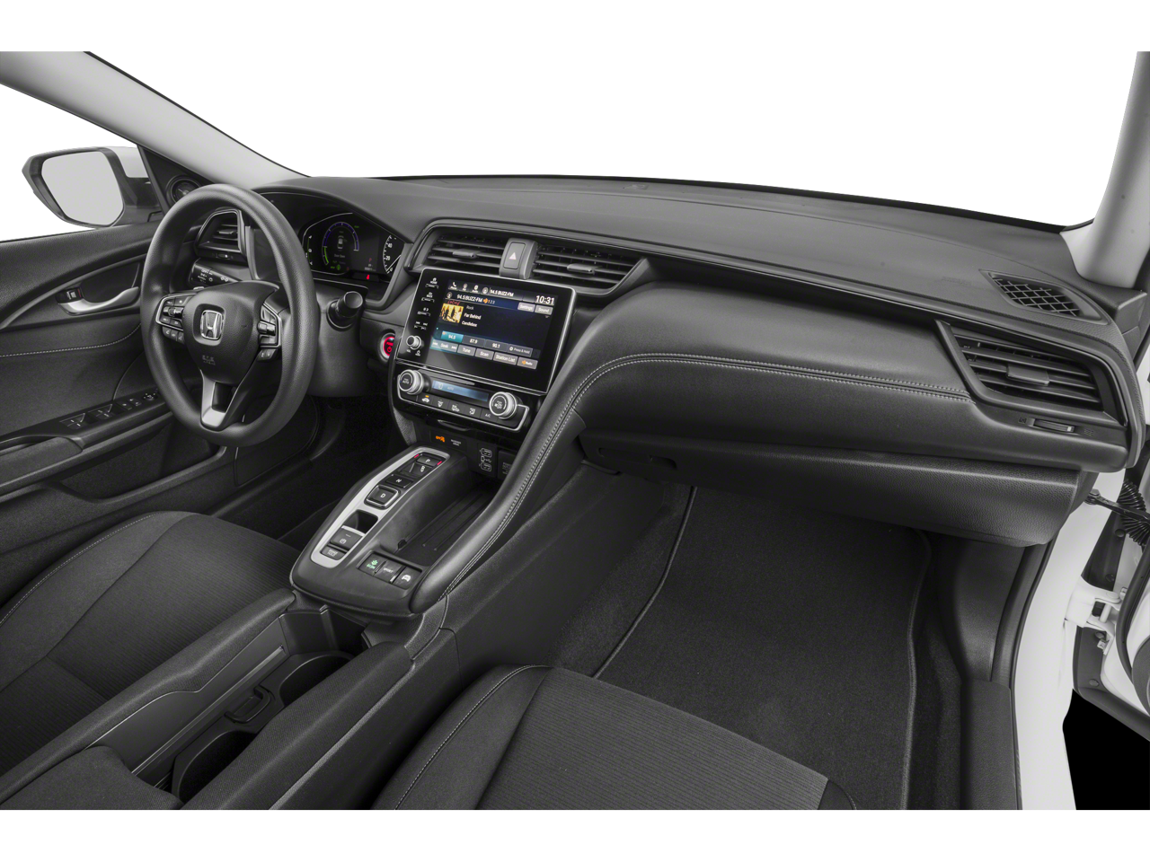 2020 Honda Insight EX