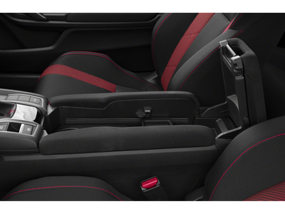 2020 Honda Civic Si