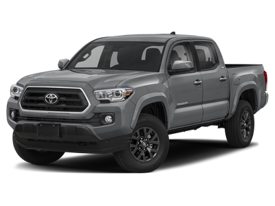 2020 Toyota Tacoma TRD Sport V6