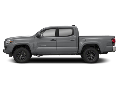 2020 Toyota Tacoma TRD Sport V6