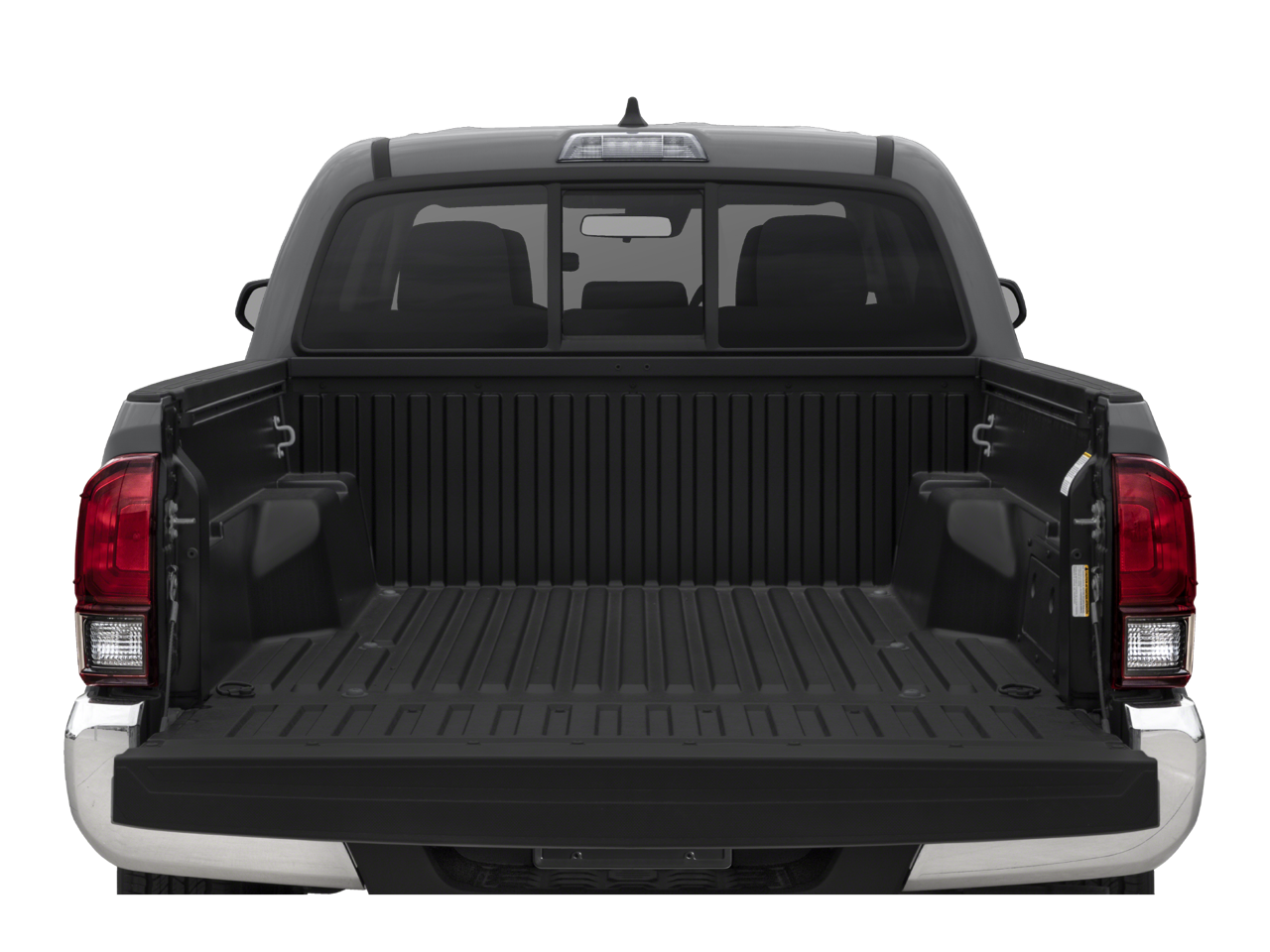 2020 Toyota Tacoma TRD Sport V6