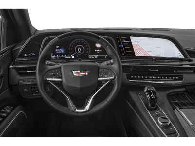 2021 Cadillac Escalade ESV Sport Platinum