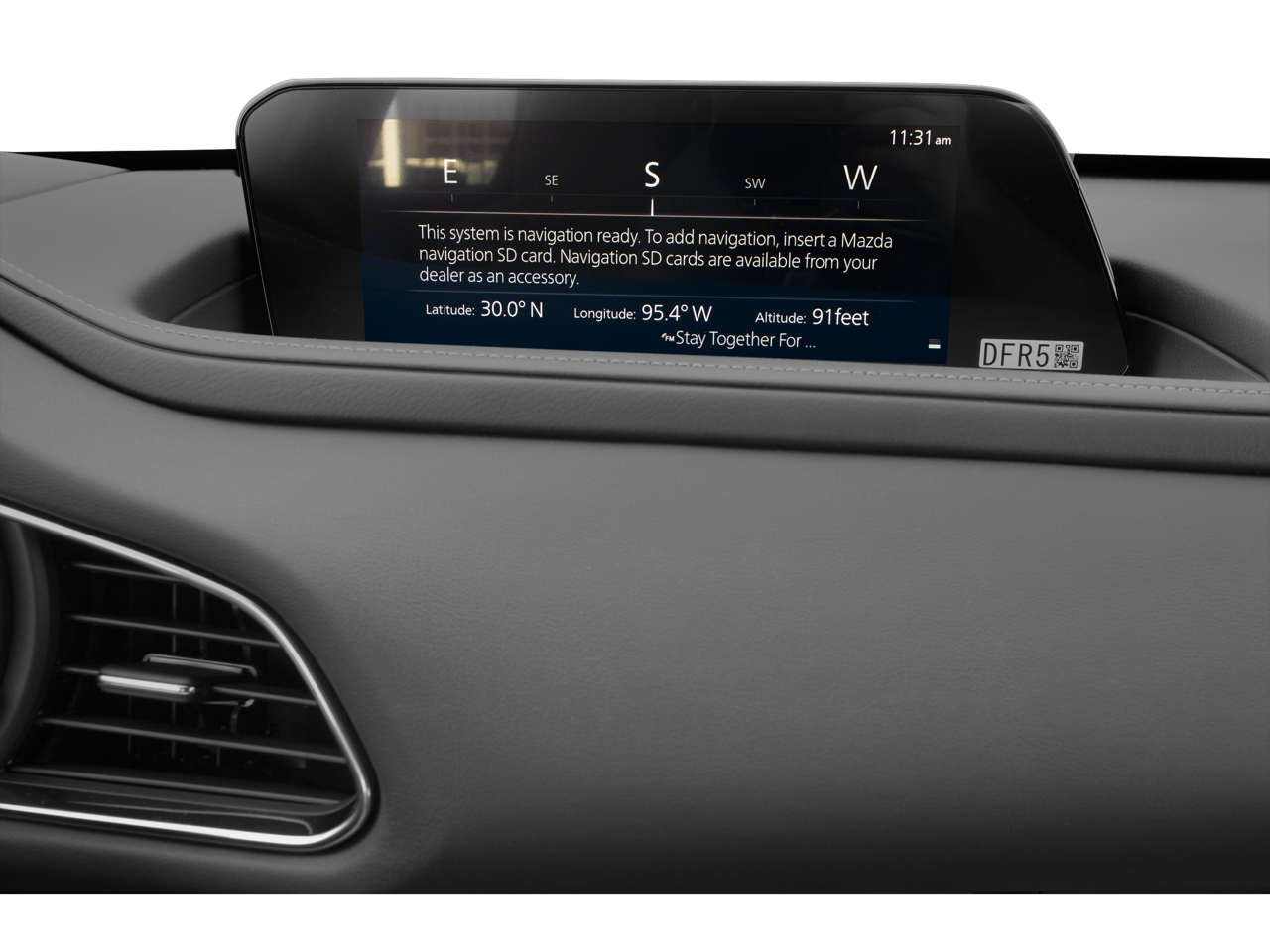 2021 Mazda Mazda CX-30 Preferred