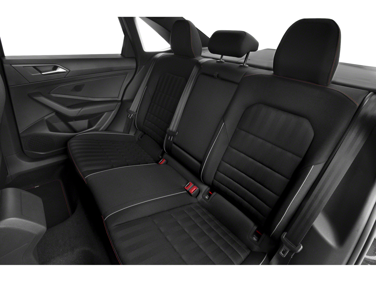 2021 Volkswagen Jetta GLI 2.0T S