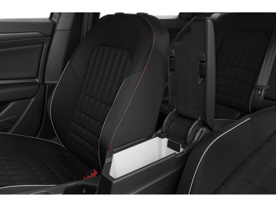 2021 Volkswagen Jetta GLI 2.0T S