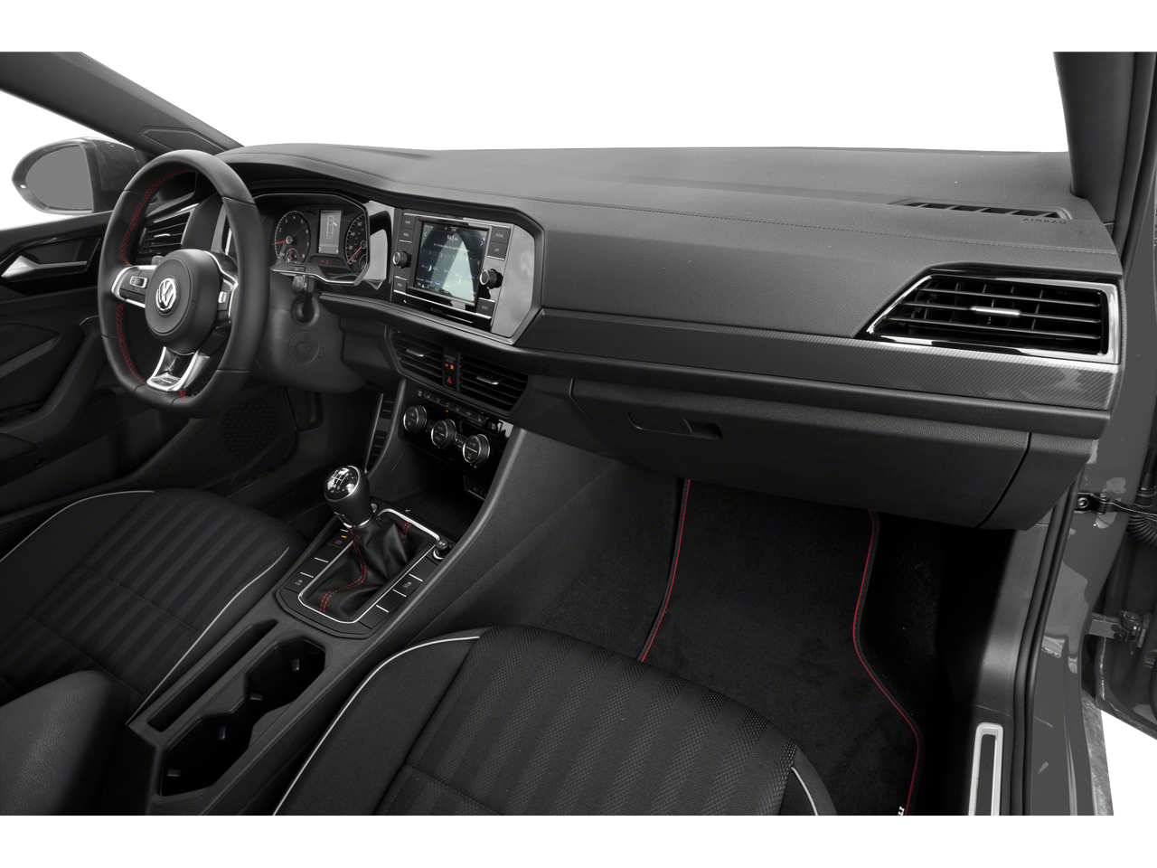 2021 Volkswagen Jetta GLI 2.0T S