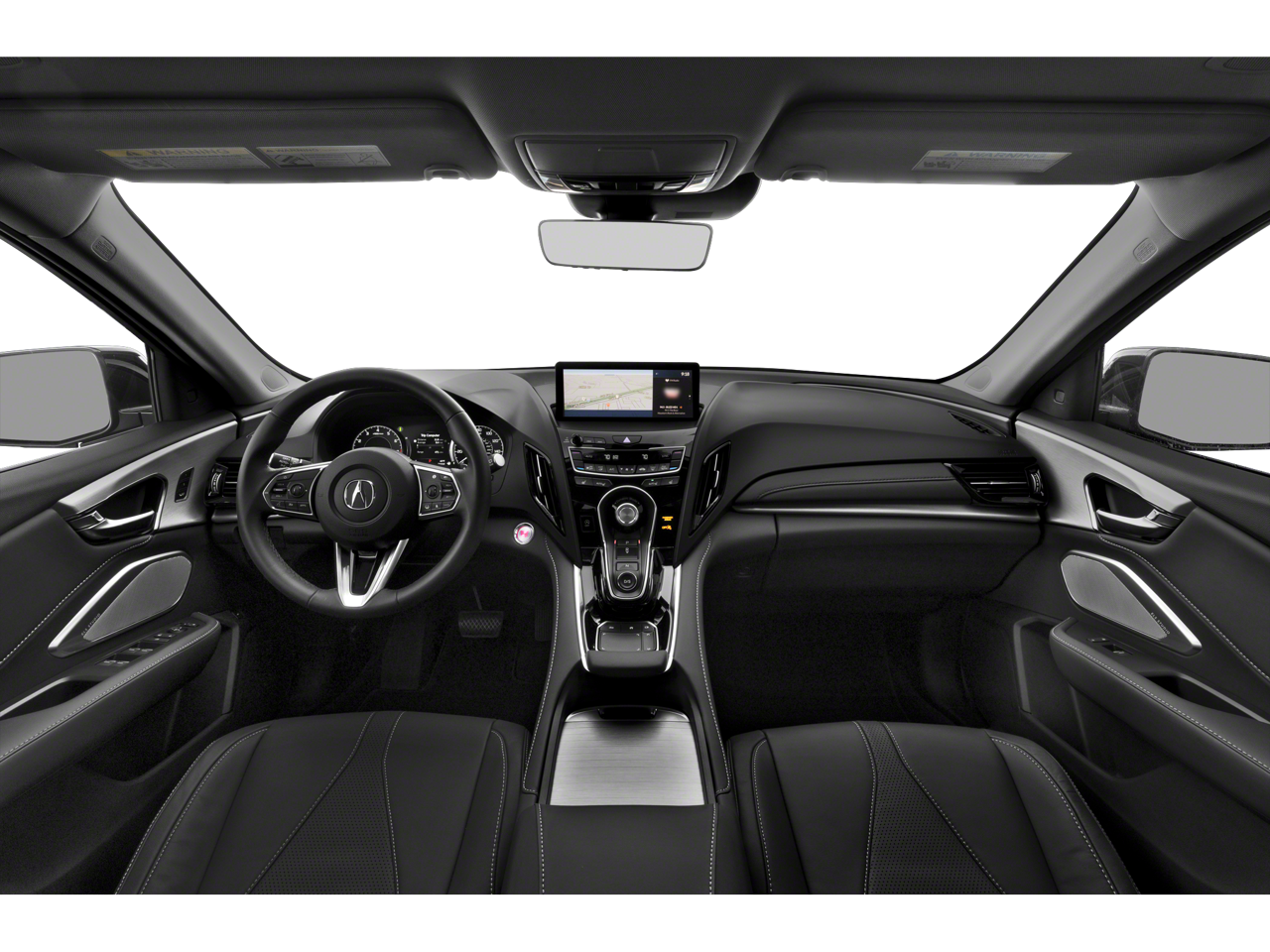 2022 Acura RDX Technology Package