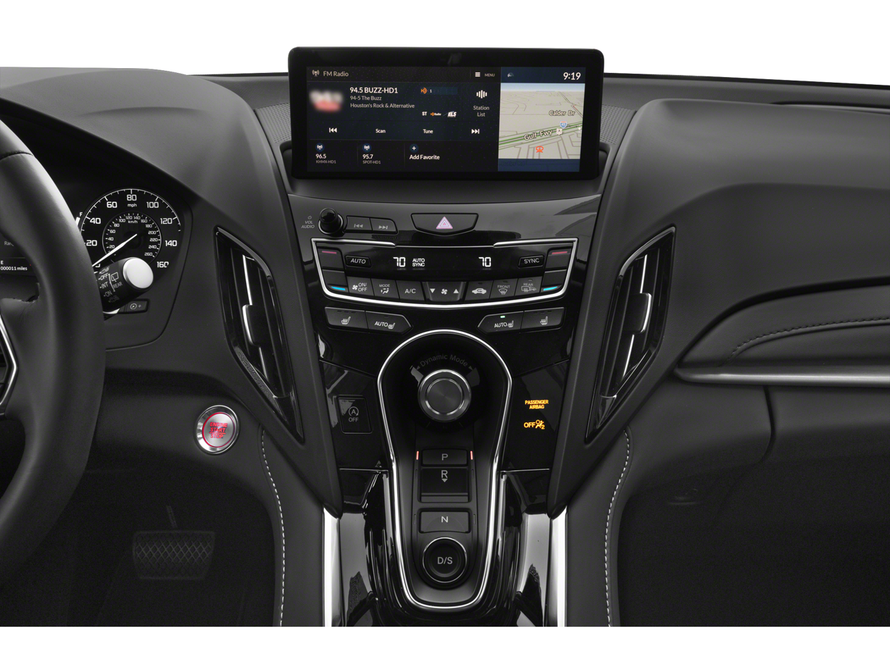 2022 Acura RDX Technology Package