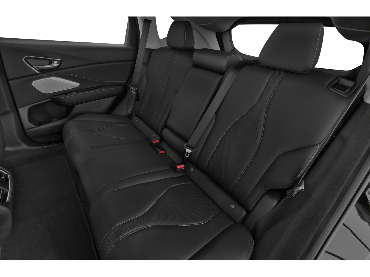 2022 Acura RDX Technology Package