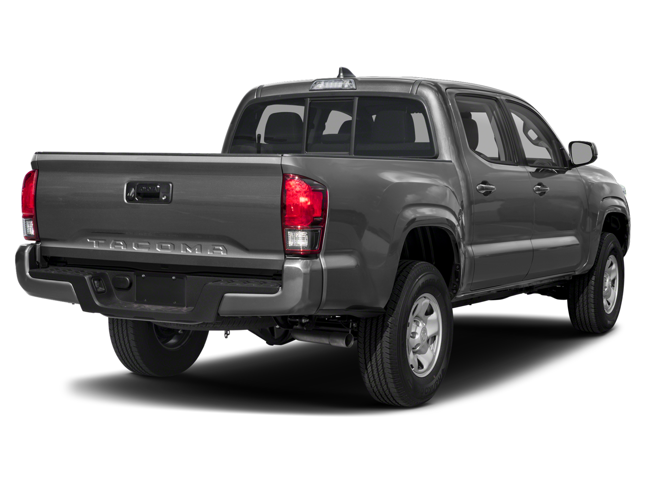 2023 Toyota Tacoma TRD Pro V6