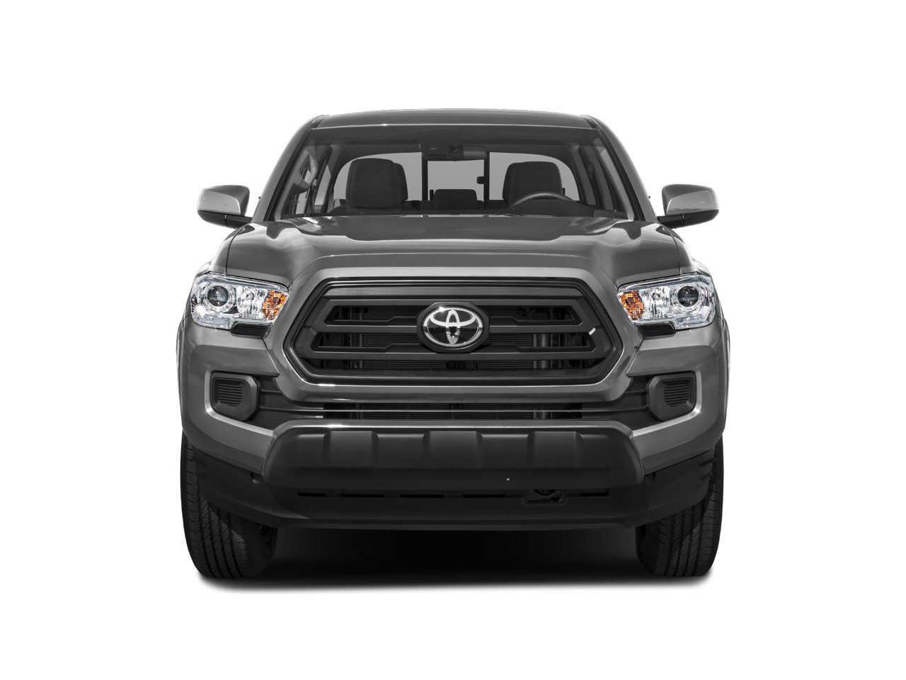 2023 Toyota Tacoma TRD Pro V6
