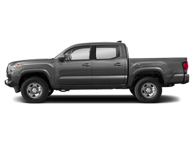 2023 Toyota Tacoma TRD Pro V6