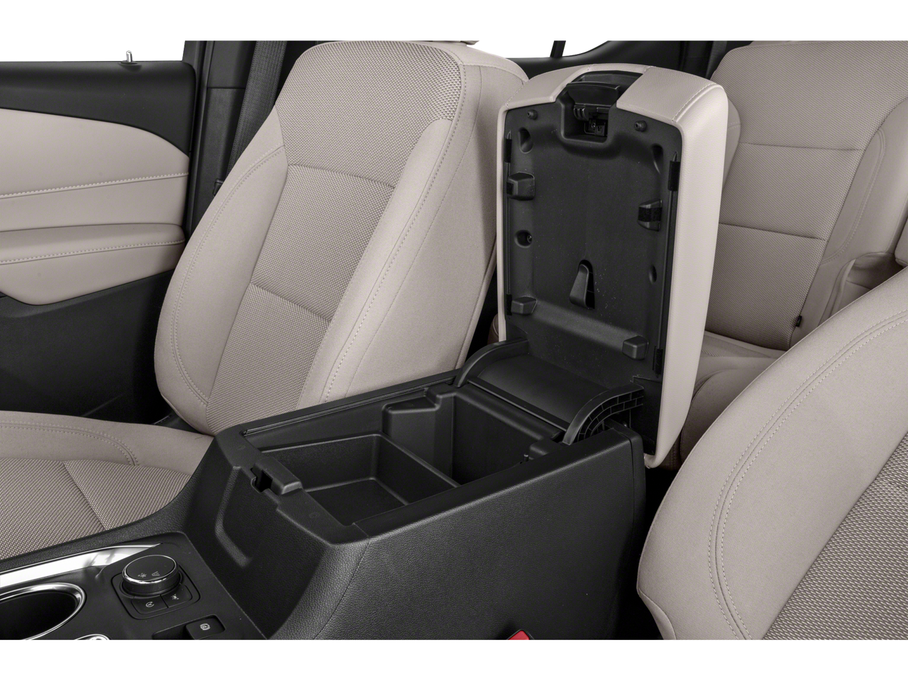 2024 Chevrolet Traverse Limited LS