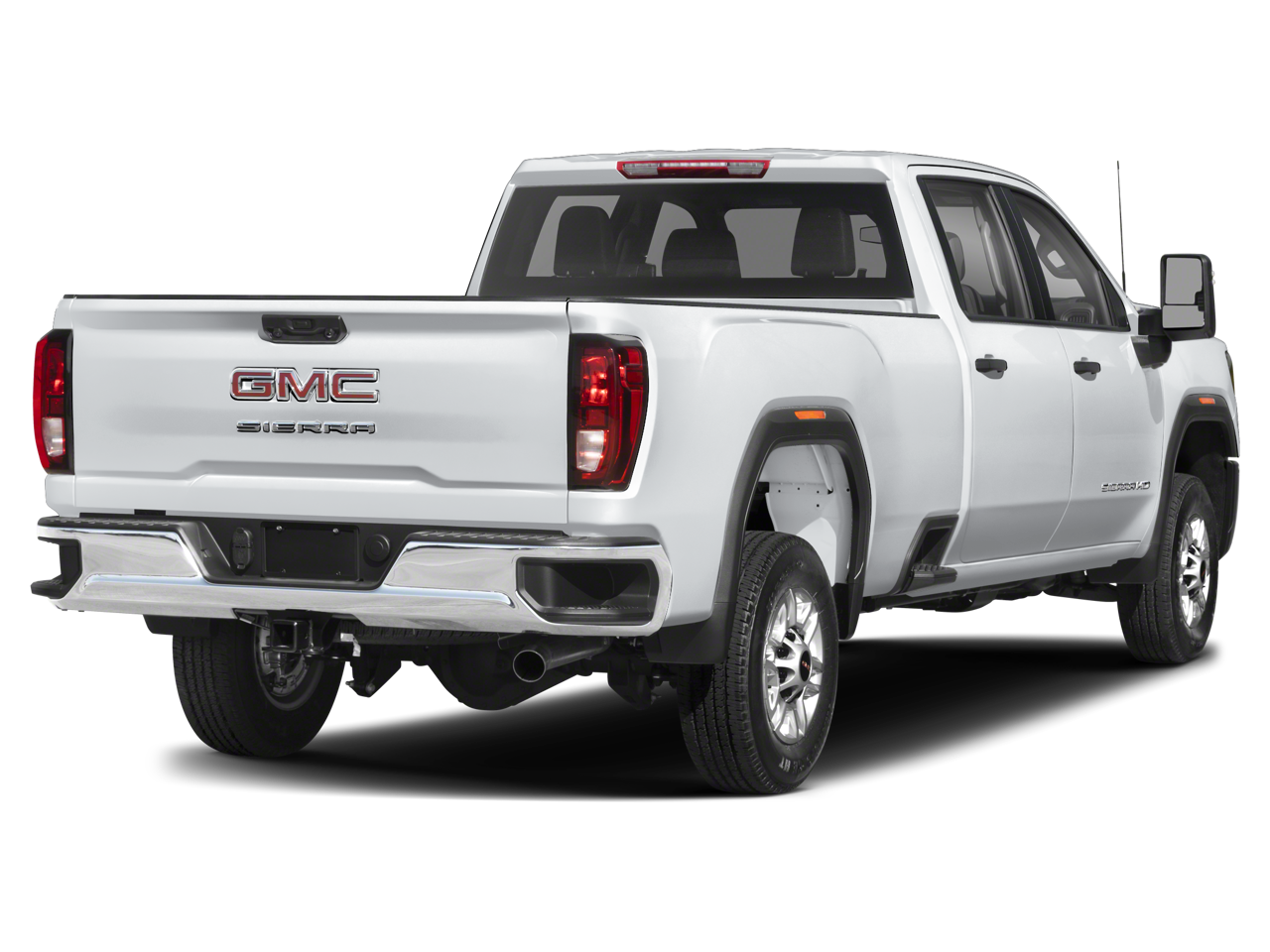 2024 GMC Sierra 2500HD AT4 - Photo 57