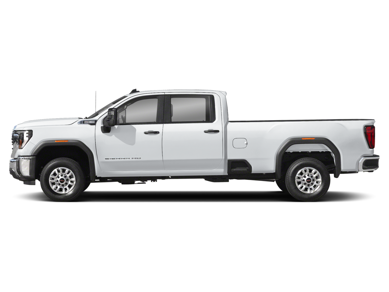 2024 GMC Sierra 2500HD AT4 - Photo 58