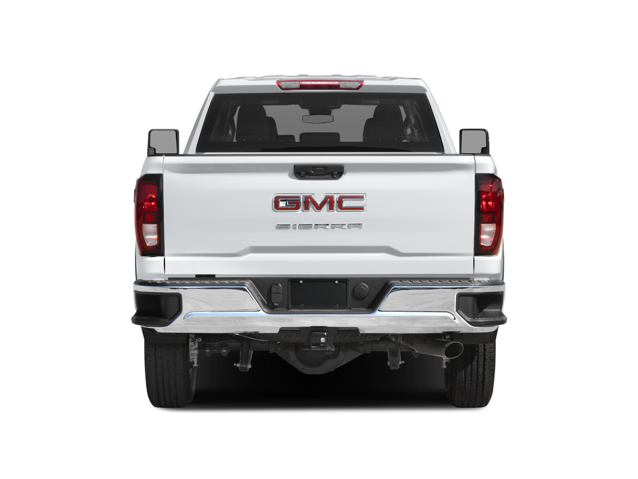2024 GMC Sierra 2500HD AT4 - Photo 60