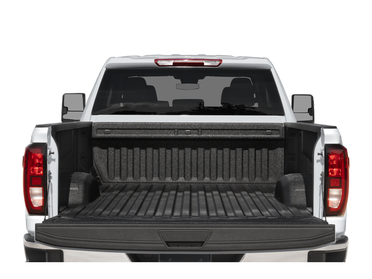 2024 GMC Sierra 2500HD AT4 - Photo 66