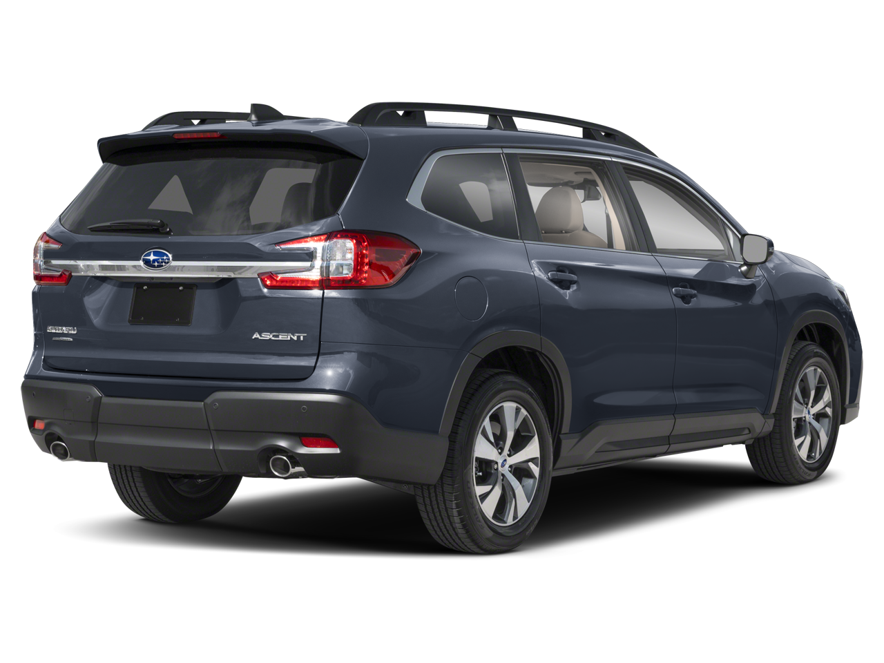 2024 Subaru Ascent Premium photo 2