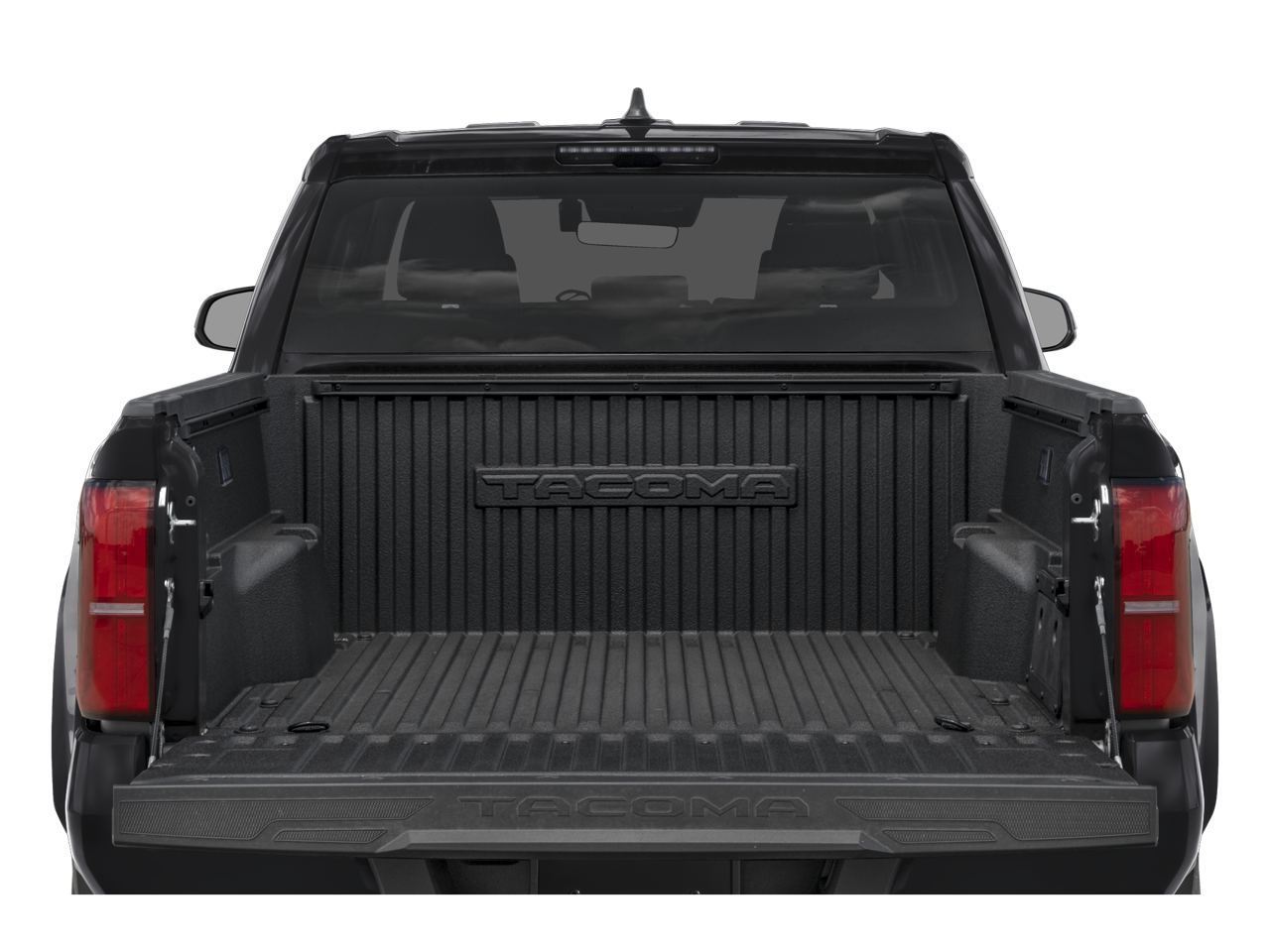 2024 Toyota Tacoma Hybrid TRD Off Road
