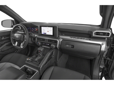 2024 Toyota Tacoma Hybrid TRD Off Road