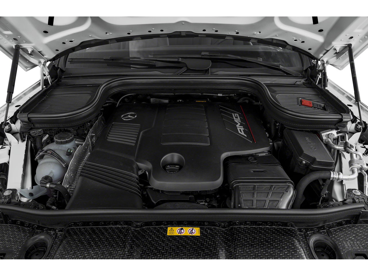 2025 Mercedes-Benz GLE GLE 53 AMG® 4MATIC®