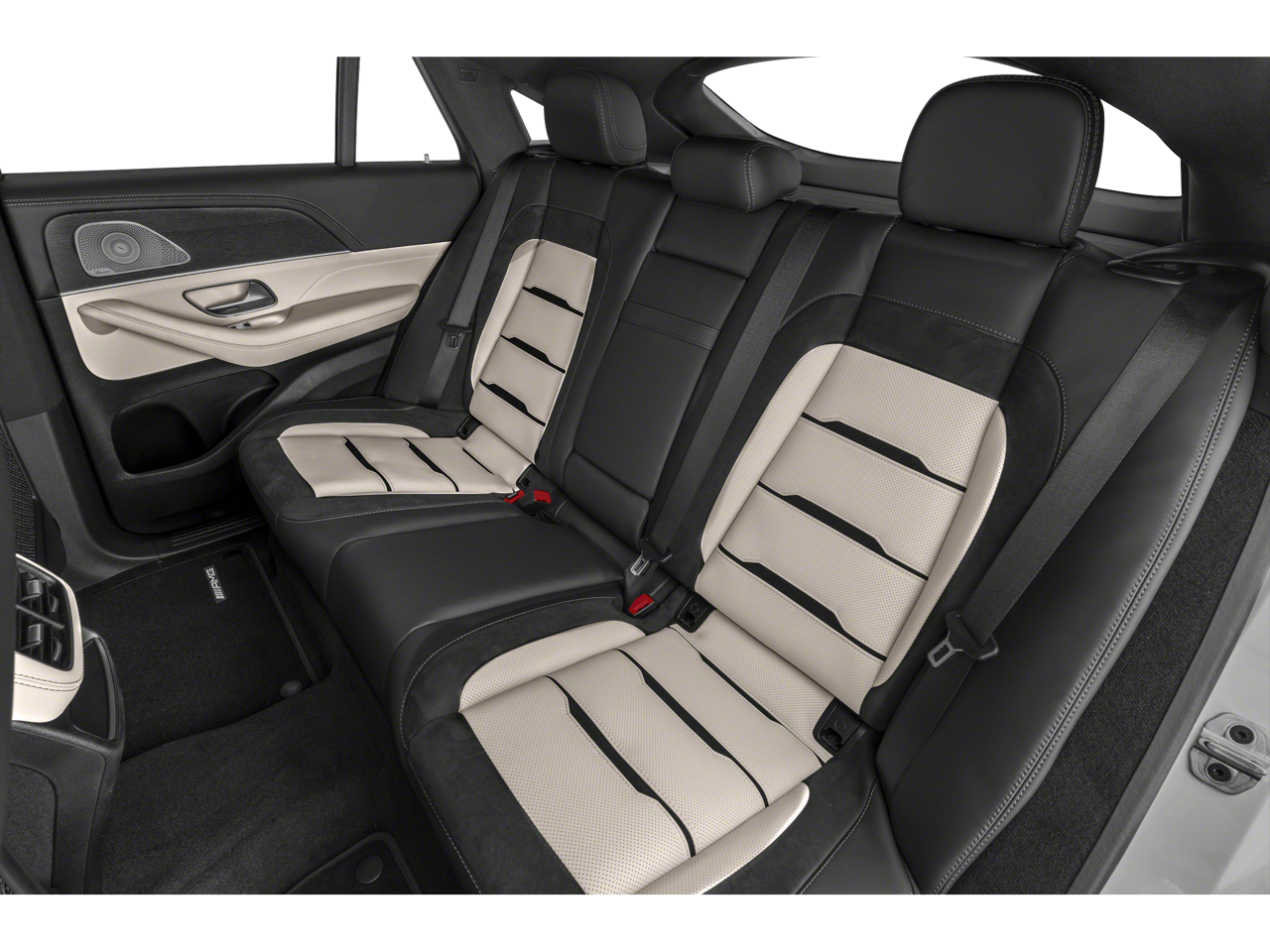 2025 Mercedes-Benz GLE GLE 53 AMG® 4MATIC®