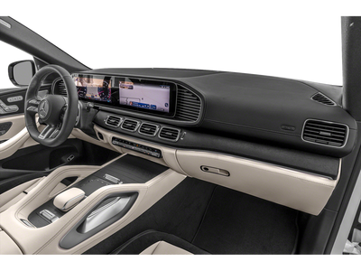 2025 Mercedes-Benz GLE GLE 53 AMG® 4MATIC®