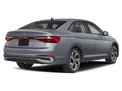 2025 Volkswagen Jetta 1.5T SEL