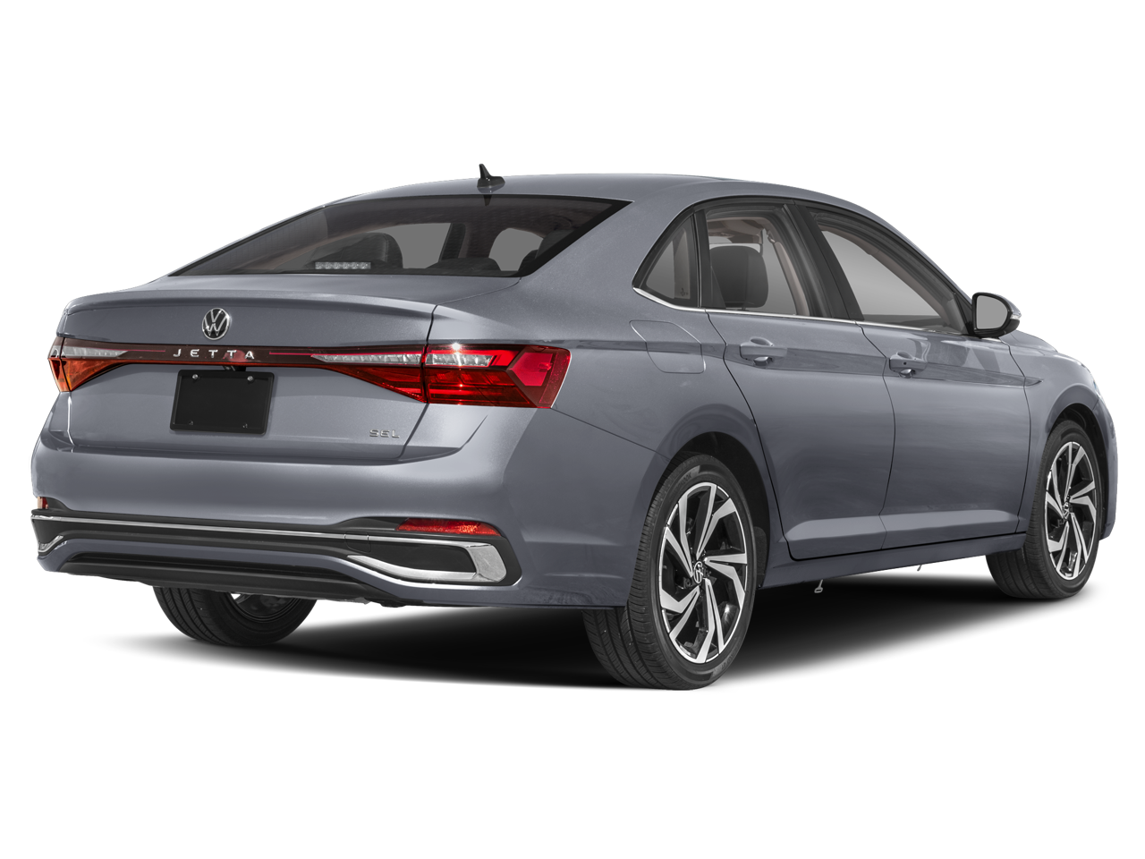 2025 Volkswagen Jetta 1.5T SEL