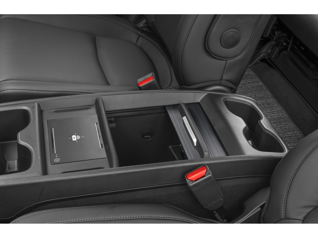 2026 Honda Odyssey EX-L - Photo 59