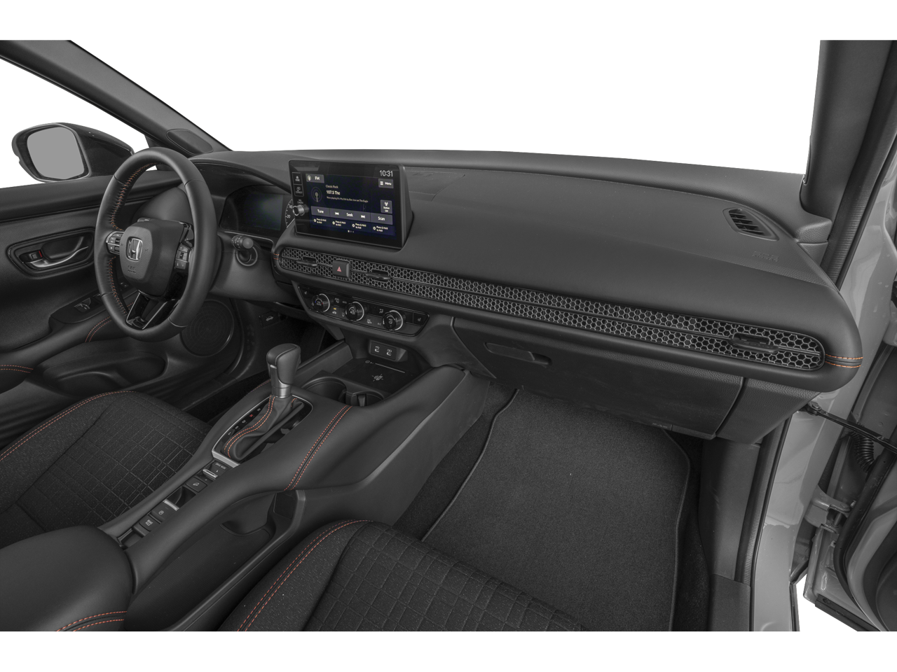2027 Honda HR-V Sport 2WD