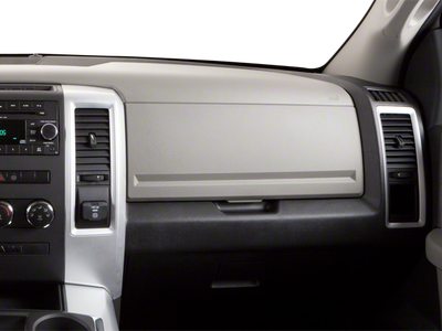 2011 RAM 1500 Laramie