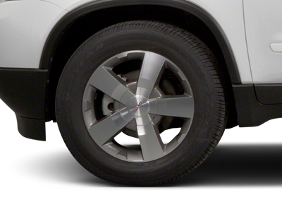 2012 GMC Acadia SLT-1