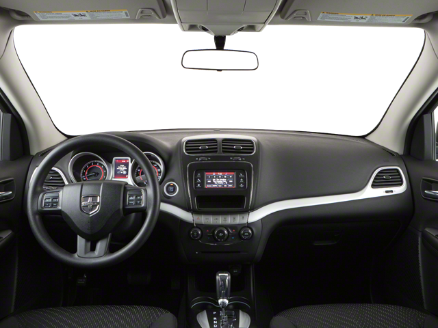 2013 Dodge Journey AVP