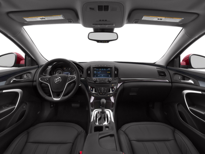 2014 Buick Regal Turbo