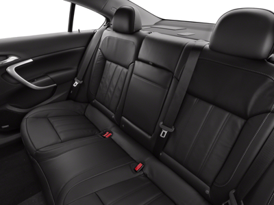 2014 Buick Regal Turbo