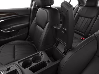 2014 Buick Regal Turbo
