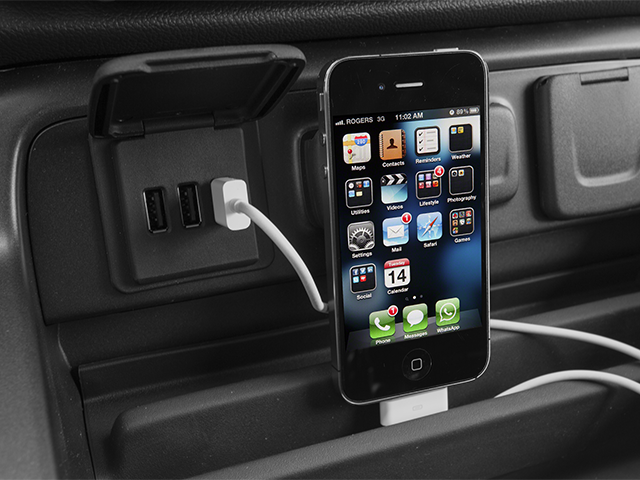 2014 Chevrolet Silverado 1500 LTZ 1LZ