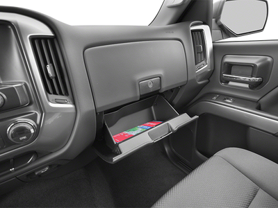 2014 Chevrolet Silverado 1500 LTZ 2LZ