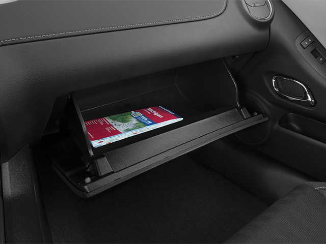 2014 Chevrolet Camaro 1LS