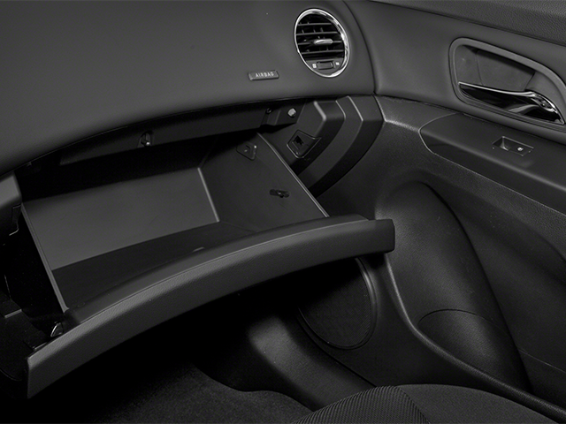 2014 Chevrolet Cruze 2LT