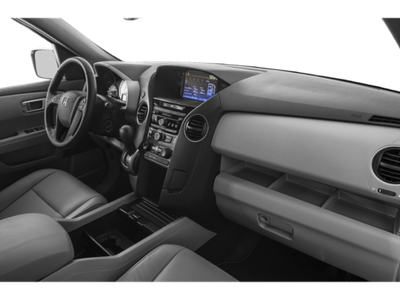 2014 Honda Pilot EX-L