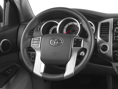 2014 Toyota Tacoma PreRunner