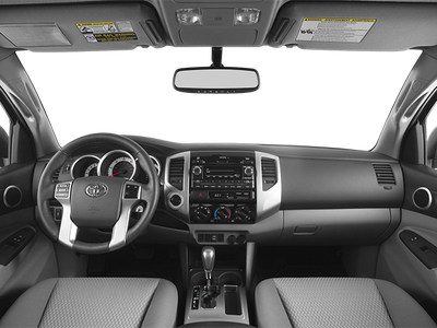 2014 Toyota Tacoma PreRunner