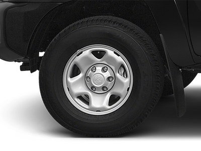 2014 Toyota Tacoma PreRunner