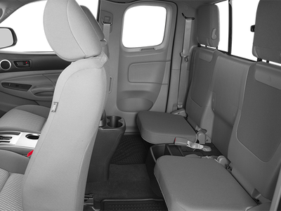 2014 Toyota Tacoma PreRunner