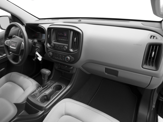 2016 GMC Canyon Base
