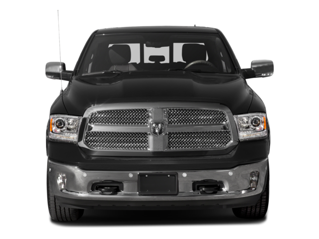 2016 RAM 1500 Laramie Longhorn